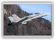 F-18C J-5010